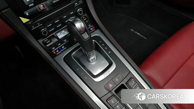 Porsche 718 Boxster id 3904605 из Кореи 19