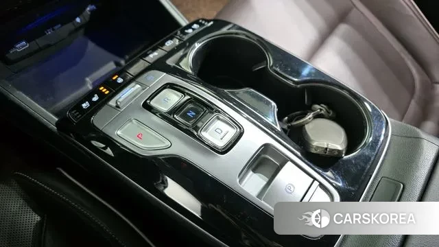 Hyundai Tucson (NX4) id 3625936 из Кореи 19