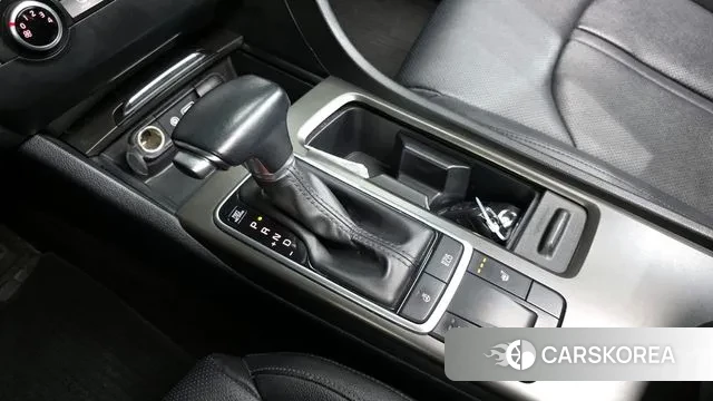 Kia The New K5 2nd generation id 3380449 из Кореи 19