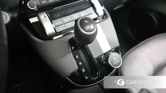 Hyundai Casper id 4541266 из Кореи 19