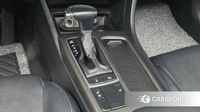 Kia The New K5 2nd generation id 4658192 из Кореи 19