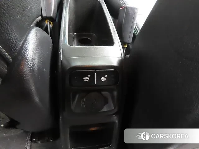 Kia The New Ray id 3557645 из Кореи 19