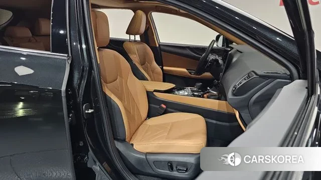 Lexus NX350h Second generation id 3347322 из Кореи 19