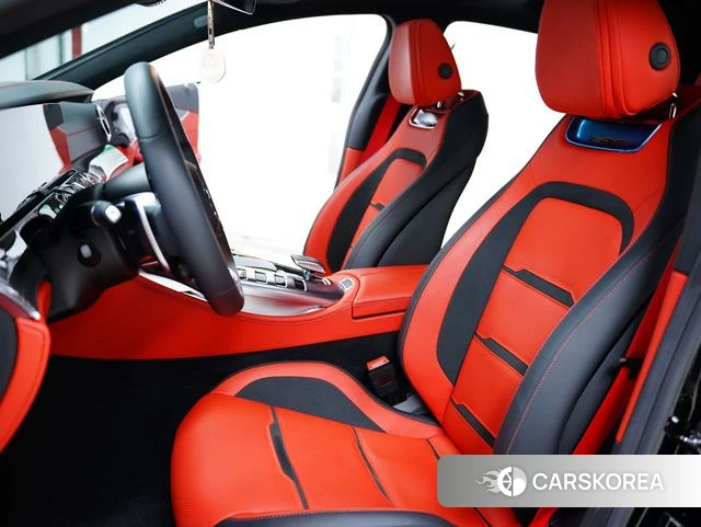 Mercedes-Benz AMG GT id 4333825 из Китая 45