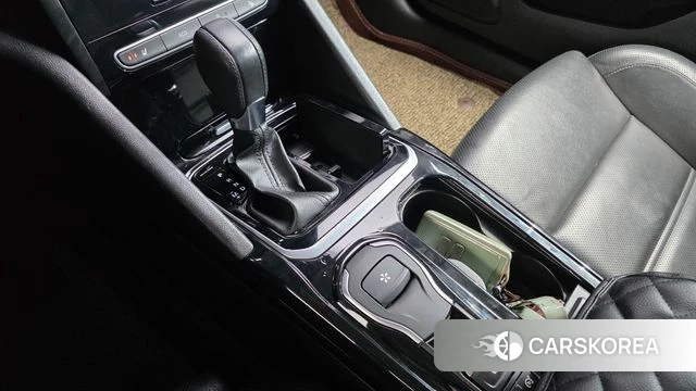 Renault Korea (Samsung) SM6 id 4363443 из Кореи 19