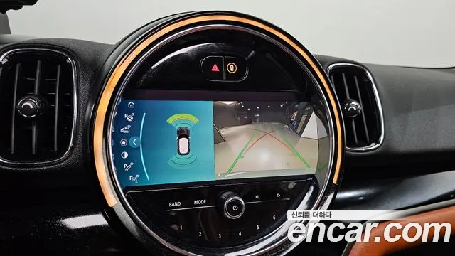 Mini Cooper S Countryman id 2747176 из Кореи 19