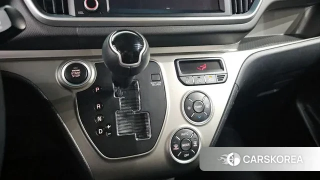 Kia The New Ray id 2970502 из Кореи 19