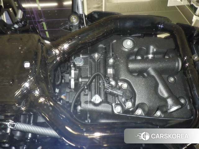 BMW R1300RS ASA id 4386964 из Японии 9