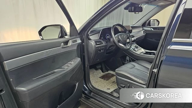 Hyundai Palisade id 4603807 из Кореи 31