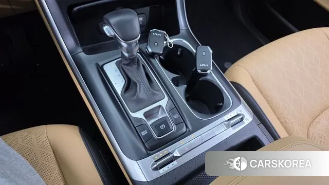 Kia Carnival 4th generation id 3596505 из Кореи 19