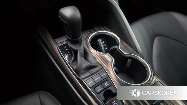 Toyota Camry (XV70) id 3357193 из Кореи 19