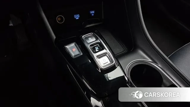 Hyundai Sonata (DN8) id 3439052 из Кореи 19