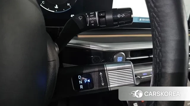 Hyundai Grandeur (GN7) id 3576558 из Кореи 19