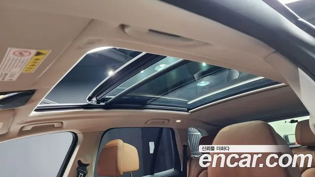 BMW X5 (G05) id 2649437 из Кореи 19