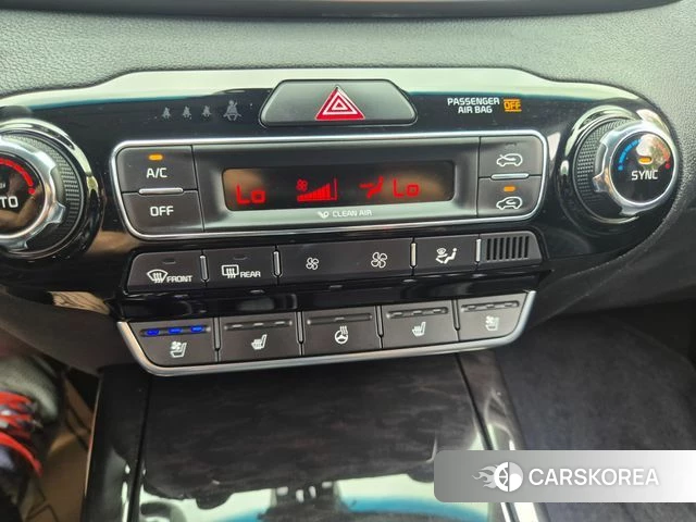 Kia The New Sorento id 4746384 из Кореи 19