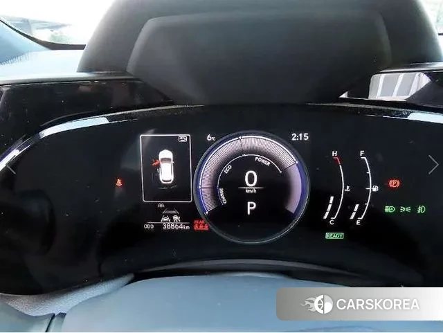 Lexus NX350h Second generation id 3491998 из Кореи 19