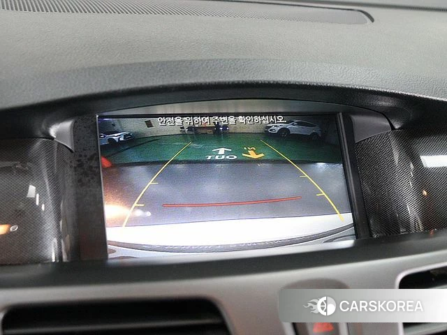 Renault Korea (Samsung) SM5 Nova id 3853396 из Кореи 19