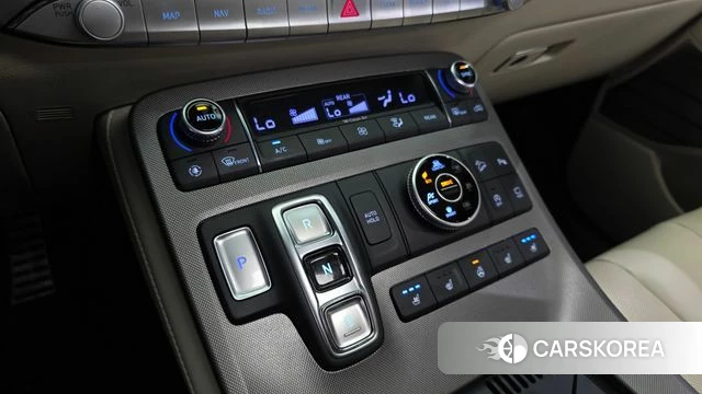 Hyundai Palisade id 4482505 из Кореи 36