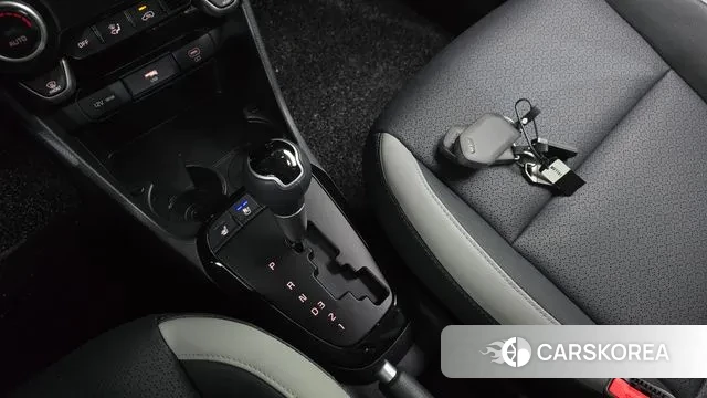 Kia The New Morning (JA) id 3359842 из Кореи 19