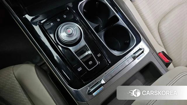 Kia Carnival 4th generation id 4676624 из Кореи 34