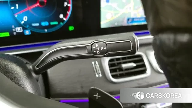 Mercedes-Benz GLS - Class X167 id 3577530 из Кореи 19