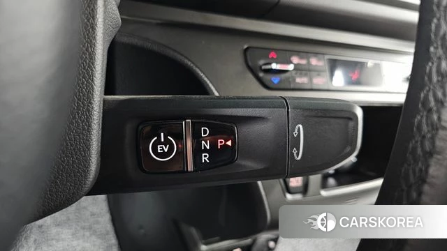 Kia The New Kia Ray EV id 4456692 из Кореи 30