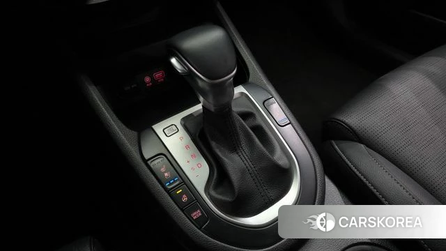 Kia Come New K3 id 4708678 из Кореи 19
