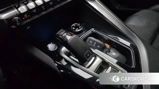 Peugeot 3008 second generation id 3546862 из Кореи 19