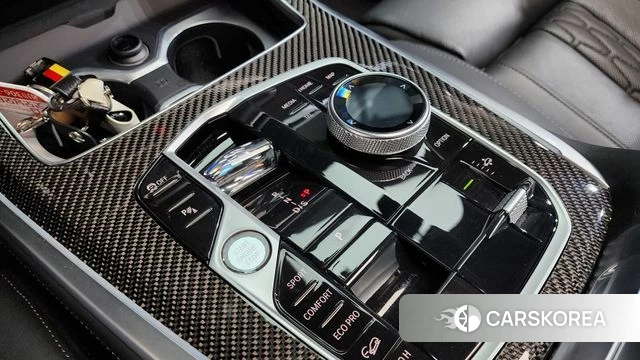 BMW X7 (G07) id 4744245 из Кореи 34
