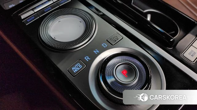 Genesis G80 (RG3) id 4717103 из Кореи 36