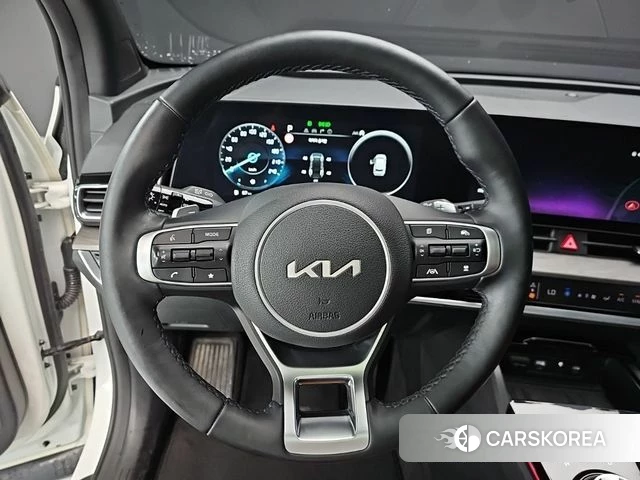 Kia Sportage 5th Generation id 4609157 из Кореи 19