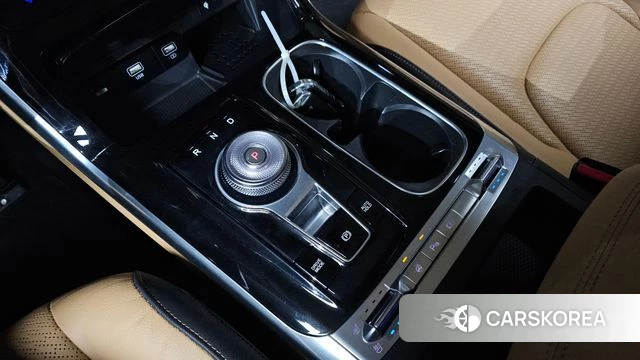 Kia Carnival 4th generation id 4942359 из Кореи 32
