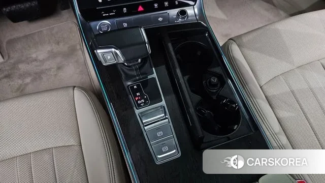 Audi A6 (C8) id 3788710 из Кореи 19