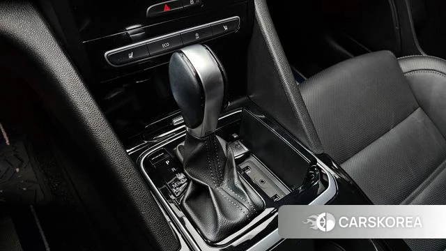 Renault Korea (Samsung) SM6 id 4305029 из Кореи 29