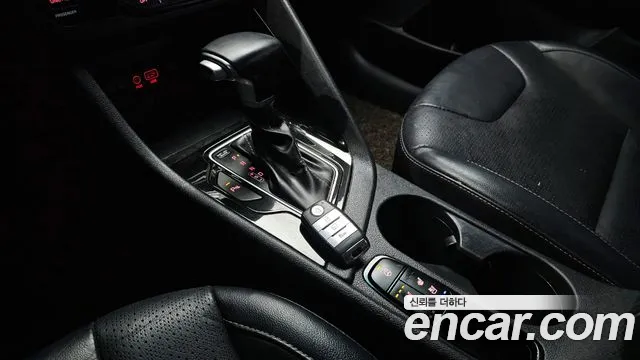 Kia Niro id 2676213 из Кореи 19