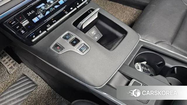 Hyundai The New Grandeur IG id 3344501 из Кореи 19