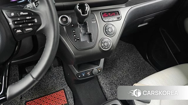 Kia The New Kia Ray id 3817877 из Кореи 19