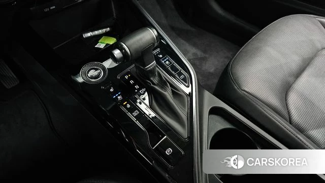 Kia Di Ol Nu Niro id 4316417 из Кореи 29