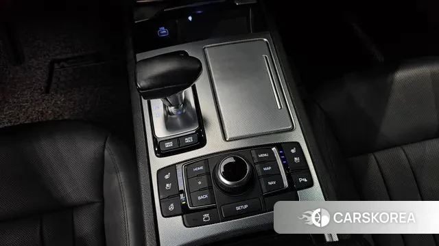 Genesis G80 id 3541434 из Кореи 19