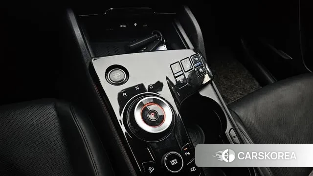 Kia Sportage 5th Generation Hybrid id 3727094 из Кореи 19