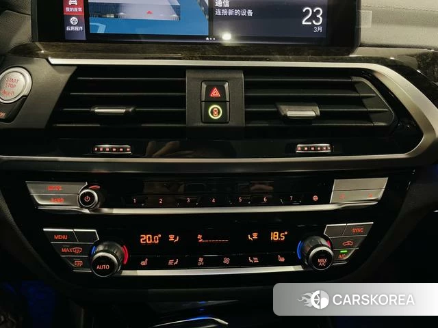 BMW X3 id 4212553 из Китая 17