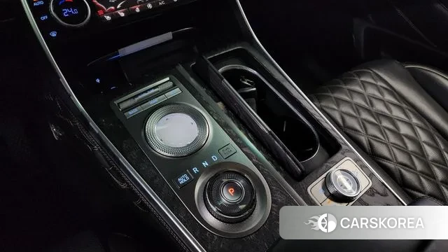 Genesis GV80 id 3591878 из Кореи 19