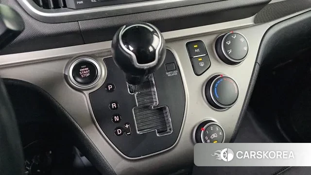 Kia The New Ray id 3556428 из Кореи 19