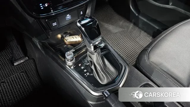 Ssangyong Tivoli Air id 3727104 из Кореи 19