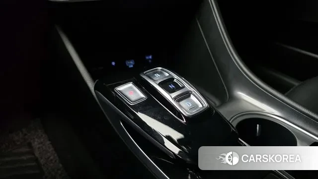 Hyundai Sonata (DN8) id 3591480 из Кореи 19