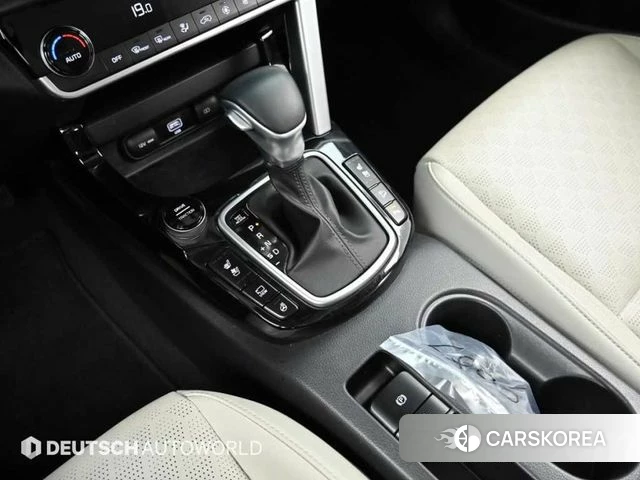 Kia Seltos id 4609788 из Кореи 19