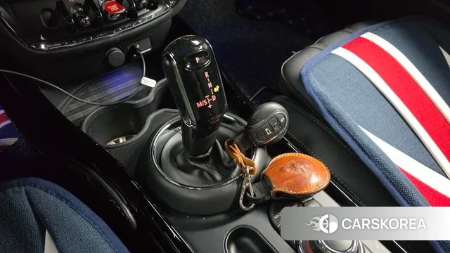 Mini Cooper Clubman id 3764686 из Кореи 19