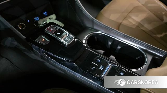 Hyundai Sonata (DN8) id 4225252 из Кореи 32