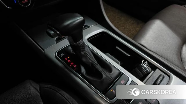 Kia The New K5 Hybrid 2nd generation id 4856385 из Кореи 19