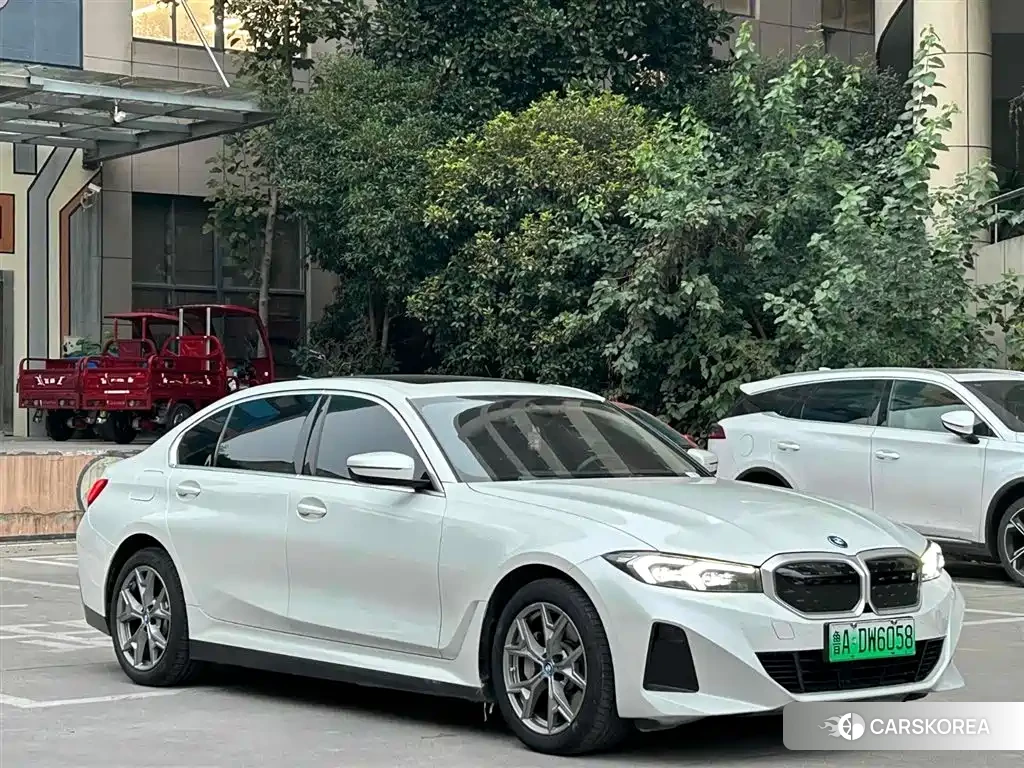 BMW i3 id 4546350 из Китая 9